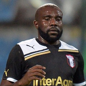 Fwayo Tembo