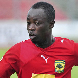Ransford Osei