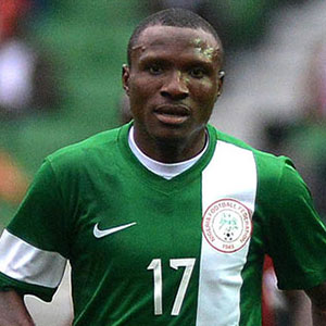 Aminu Umar
