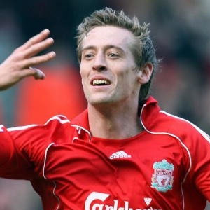 Peter Crouch
