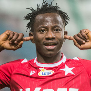 Yaw Yeboah