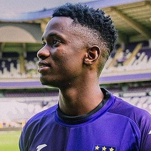 Moussa N