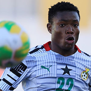 Abdul Fatawu