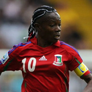 Genoveva Añonman