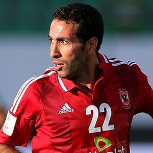 Mohamed Aboutrika