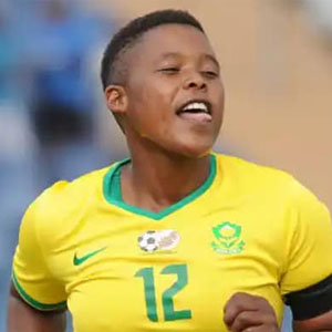 Portia Modise