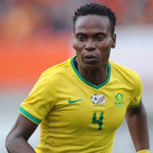 Noko Matlou