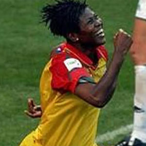 Alberta Sackey