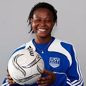 Adjoa Bayor
