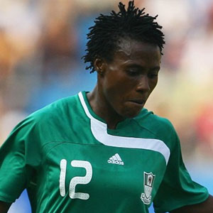 Cynthia Uwak