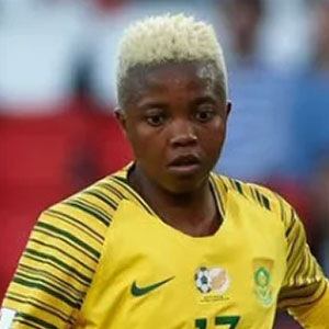 Bambanani Mbane
