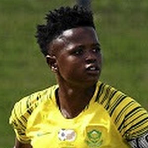 Lebogang Ramalepe