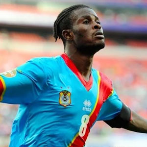 Trésor Mputu