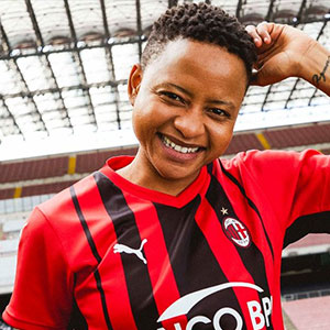 Refiloe Jane