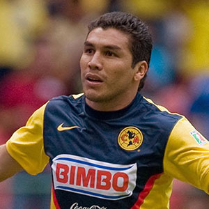 Salvador Cabañas