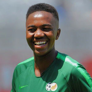 Karabo Dhlamini
