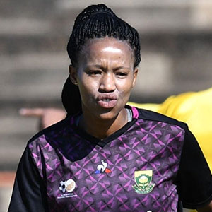Jermaine Seoposenwe