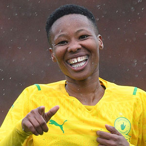Melinda Kgadiete
