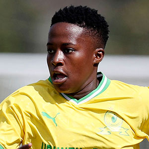 Tiisetso Makhubela