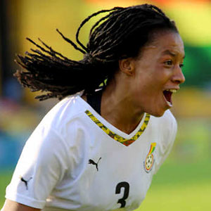 Linda Eshun