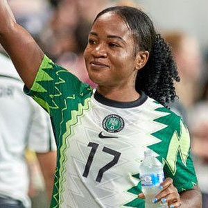Francisca Ordega