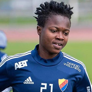 Portia Boakye
