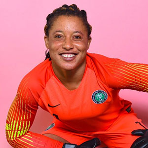 Tochukwu Oluehi