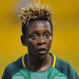 Genevieve Ngo Mbeleck