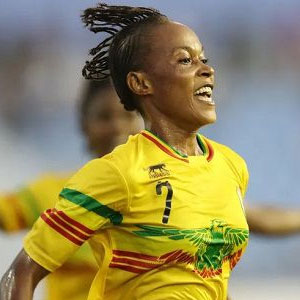 Fatoumata Diarra