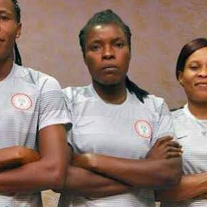 Gladys Akpa