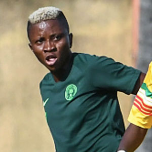 Evelyn Nwabuoku