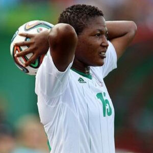 Ugo Njoku