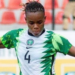 Glory Ogbonna