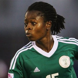 Josephine Chukwunonye