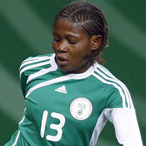 Amarachi Okoronkwo