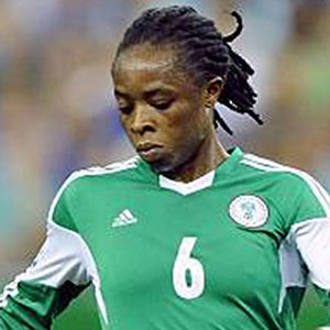 Sarah Nnodim