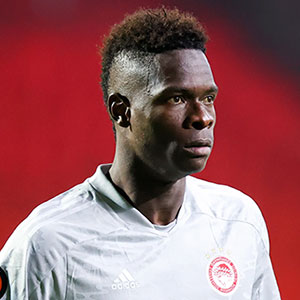 Pape Abou Cissé