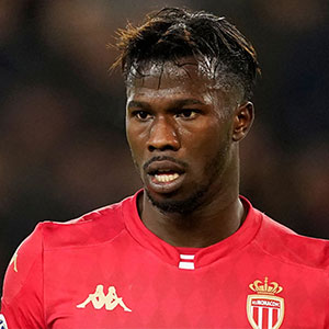 Keita Baldé