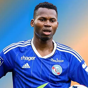 Habib Diallo