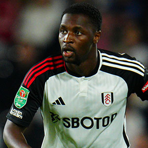 Fodé Ballo-Touré