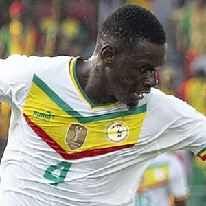 Abdoulaye Seck