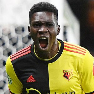 Ismaïla Sarr