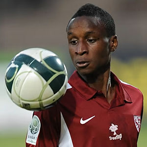 Bouna Sarr