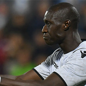 Alfred Gomis