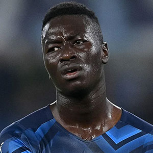 Pape Gueye
