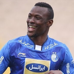 Mame Thiam