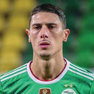 Mehdi Tahrat