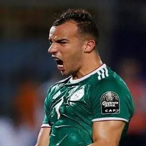 Djamel Benlamri