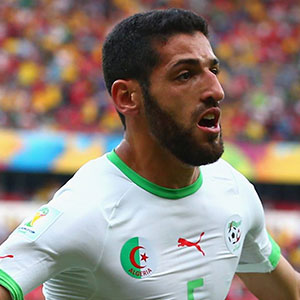 Rafik Halliche