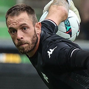 Alexandre Oukidja